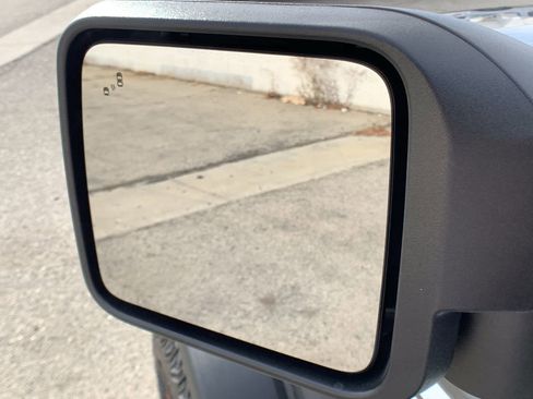 New 2025 Ford Bronco Heritage Edition image 18