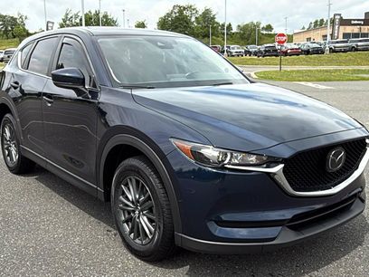 Used 2019 MAZDA CX-5 Touring