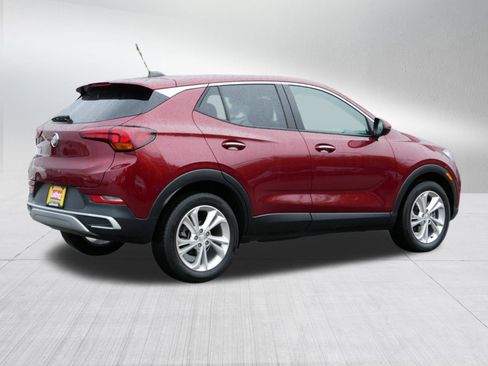 Used 2023 Buick Encore GX Preferred w/ Cold Weather Comfort Package image 7