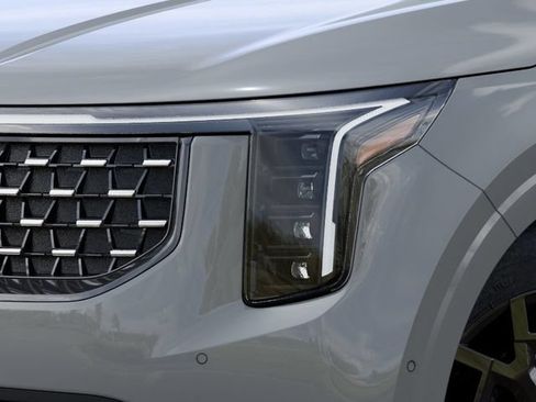 New 2026 Kia Carnival SX Prestige FWD image 12