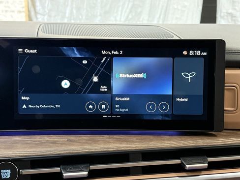 New 2026 Hyundai Santa Fe Calligraphy image 16