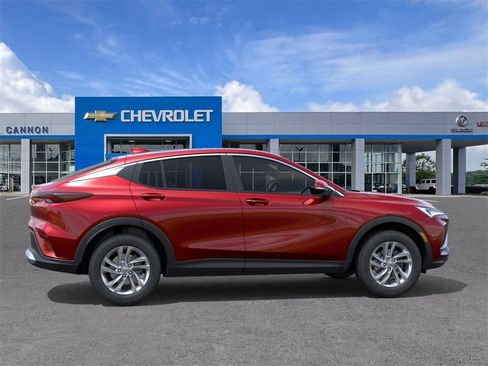 New 2026 Buick Envista Preferred w/ Convenience I Package image 5