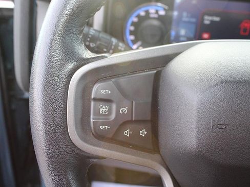 Used 2023 Ford Bronco Black Diamond image 13