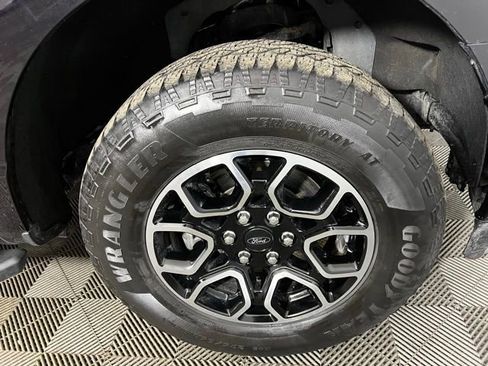 Used 2023 Ford F150 XLT w/ Equipment Group 302A High image 22