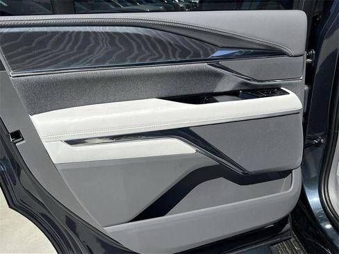 New 2026 Cadillac Escalade IQ Sport 1 image 27