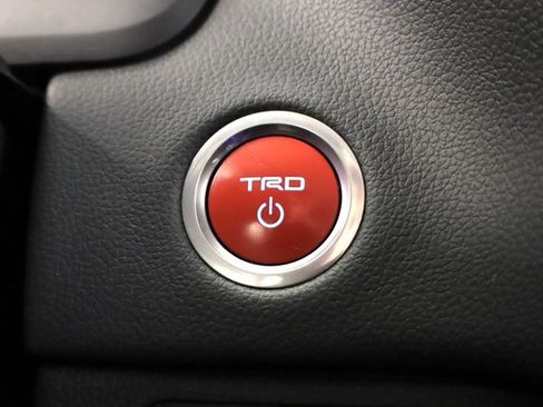 Used 2024 Toyota Sequoia SR5 w/ SR5 Premium Package image 25