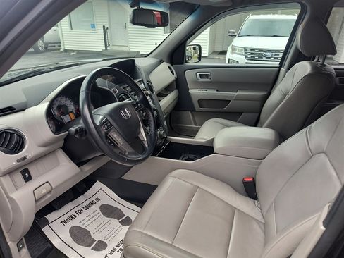 Used 2014 Honda Pilot EX-L image 13
