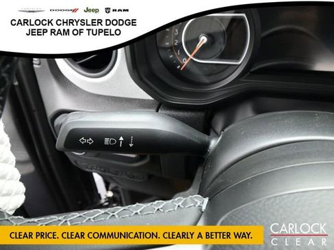 New 2026 Jeep Wrangler Unlimited Sport image 18