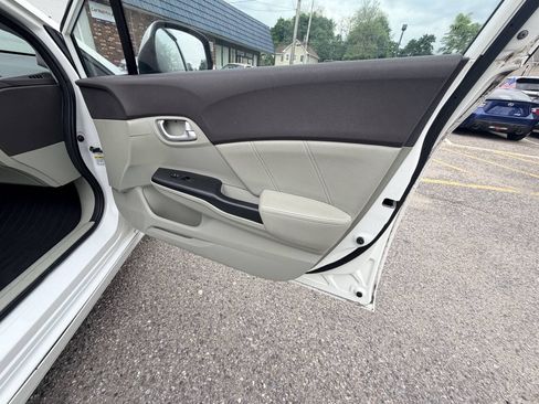 Used 2012 Honda Civic EX-L image 68