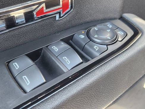 Used 2025 GMC Sierra 1500 AT4 AWD/4WD image 11