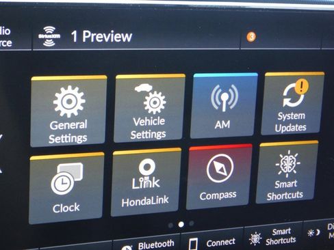 Used 2023 Honda Pilot TrailSport image 28