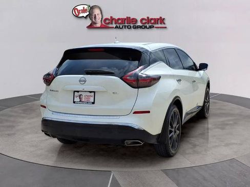 Certified 2024 Nissan Murano SL FWD image 5