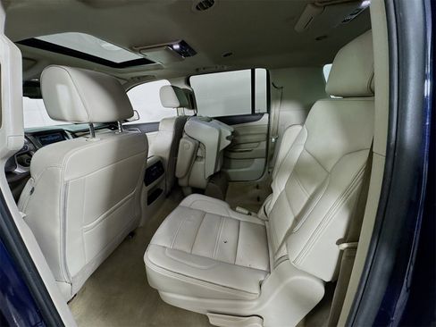 Used 2017 GMC Yukon XL Denali w/ Open Road Package image 21