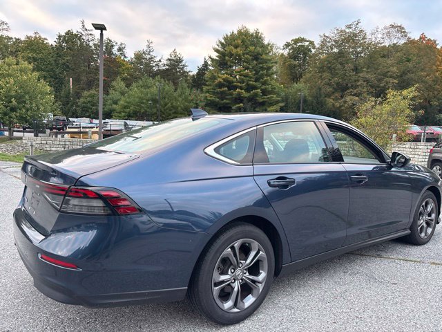 Used 2023 Honda Accord EX image 7