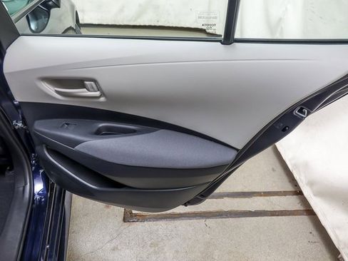 Certified 2024 Toyota Corolla LE w/ LE Convenience Package image 26