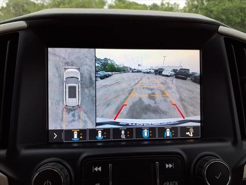 Used 2020 GMC Terrain Denali w/ Denali Premium Package image 10