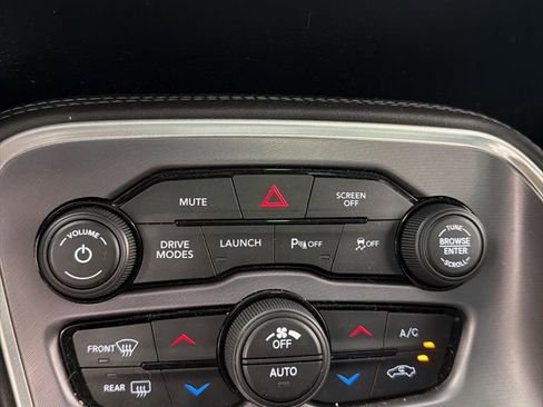 Used 2019 Dodge Challenger R/T Scat Pack w/ Plus Package RWD image 19