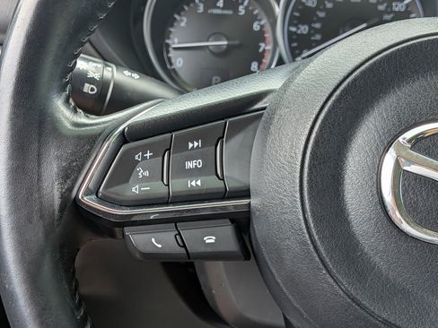 Used 2019 MAZDA CX-5 Sport FWD image 23
