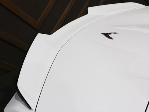 Used 2025 Chevrolet Corvette Z06 image 42