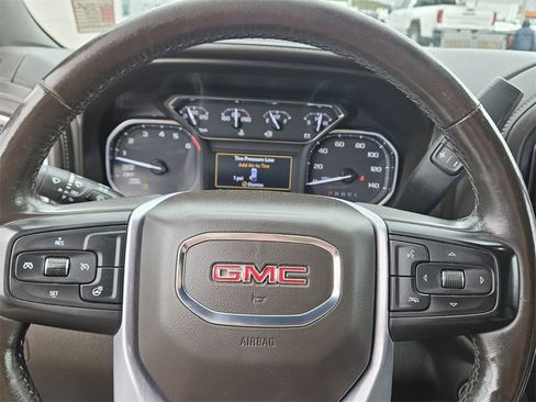 Used 2019 GMC Sierra 1500 SLT w/ SLT Convenience Package image 24