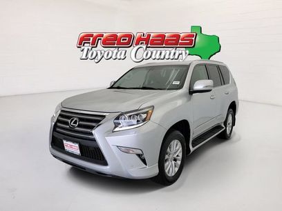 Used 2018 Lexus GX 460 Premium