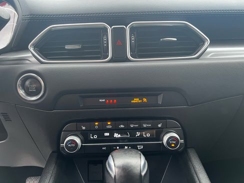 Used 2020 MAZDA CX-5 Touring image 15