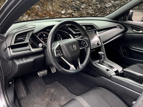 Used 2020 Honda Civic Sport image 13