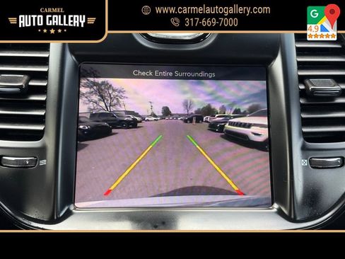 Used 2016 Chrysler 300 S w/ 300S Premium Group AWD/4WD image 39