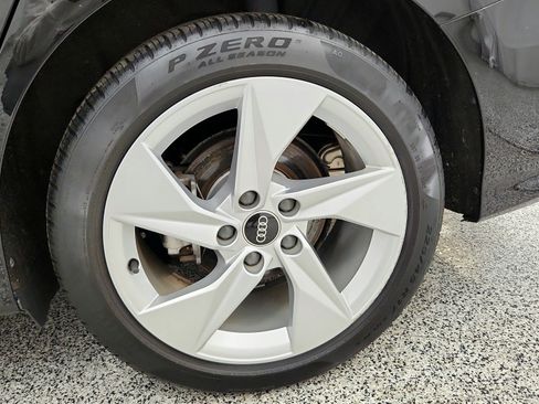 Used 2022 Audi A3 2.0T Premium FWD image 30