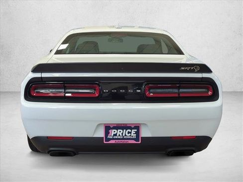 Used 2023 Dodge Challenger SRT Hellcat image 5