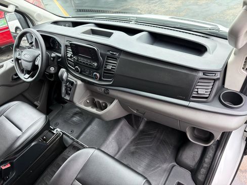 Used 2023 Ford Transit 150 Medium Roof image 26