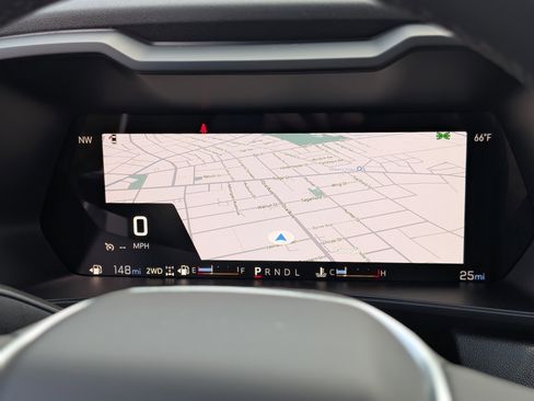 New 2026 Chevrolet Colorado W/T w/ Advanced Trailering Package image 16