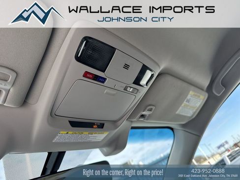 Used 2019 Subaru Outback 2.5i Limited image 15