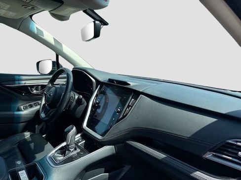 Used 2020 Subaru Outback Limited XT AWD/4WD image 14