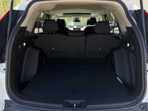 Certified 2023 Honda CR-V EX image 30