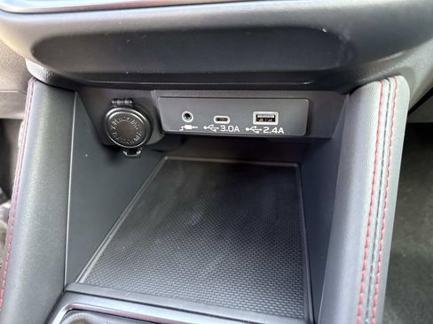 New 2026 Subaru WRX Limited AWD/4WD image 32