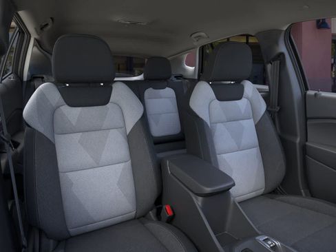 New 2026 Chevrolet Trax LS w/ LS Convenience Package image 16