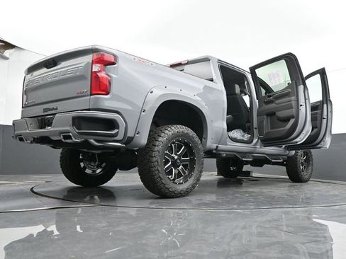 New 2025 Chevrolet Silverado 1500 RST w/ Convenience Package II AWD/4WD image 74