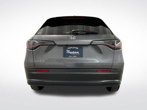 Used 2026 Honda HR-V LX image 23