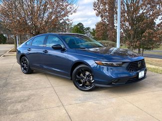 Used 2025 Honda Accord SE 360° Tour