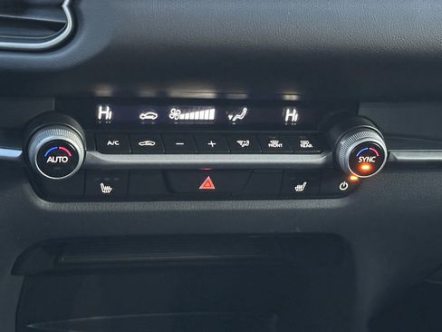 New 2026 MAZDA CX-30 AWD 2.5 S w/ Select Sport Pkg image 17