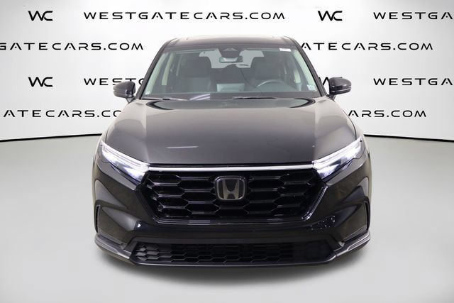 Used 2023 Honda CR-V EX image 2