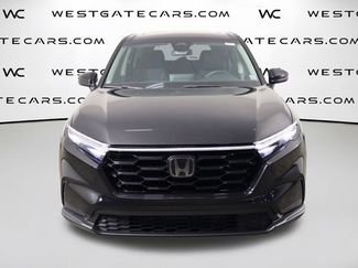 Used 2023 Honda CR-V EX video 2