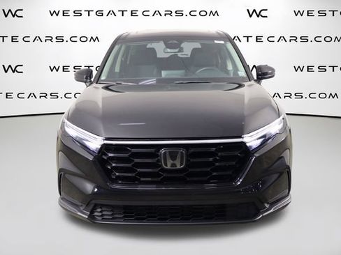 Used 2023 Honda CR-V EX image 2