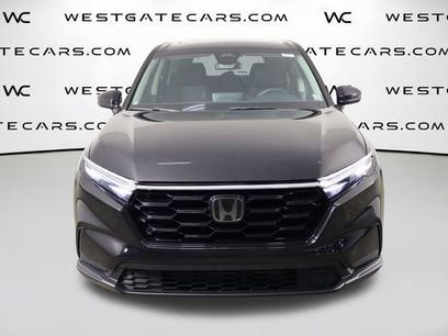 Used 2023 Honda CR-V EX