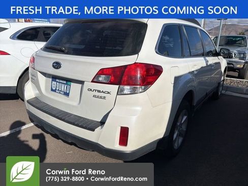 Used 2014 Subaru Outback 2.5i image 6