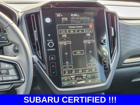Used 2026 Subaru Forester Wilderness AWD/4WD image 23