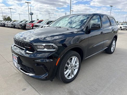 New 2026 Dodge Durango GT AWD/4WD image 29
