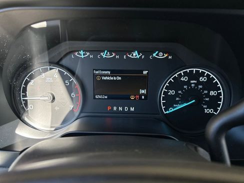 Used 2023 Ford F250 XL w/ STX Appearance Package image 15