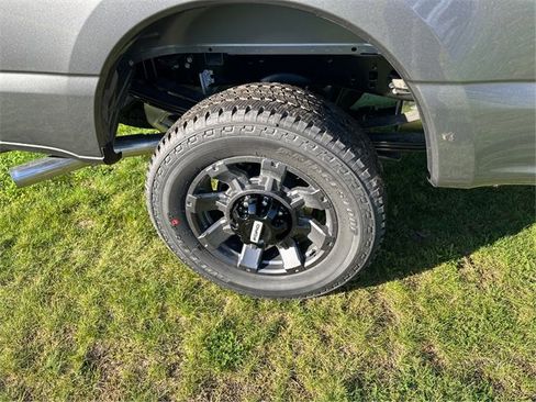 New 2026 Ford F350 XL w/ STX Appearance Package image 13